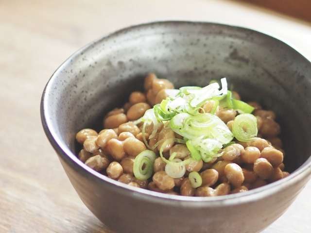 【食べ物で体を温める】