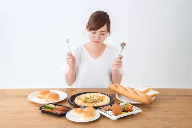 ぽっこりお腹解消に腹筋運動？最短解消方法はこれ！